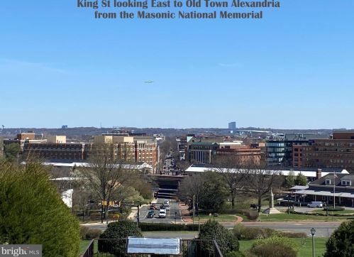 2181 Jamieson Ave, Alexandria VA 22314-5747 exterior