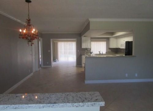 1109 12th St, Boca Raton FL  33486-5494 exterior