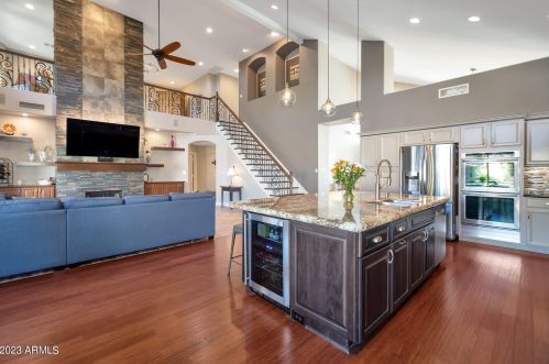 16003 9th Pl, Phoenix AZ  85022-3107 exterior