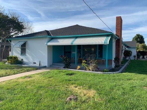 901 Palm St, Turlock, CA 95380-3390