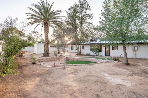 2602 Arroyo Chico, Tucson AZ  85716-5606 exterior