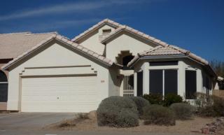 514 Aire Libre Ave, Phoenix AZ  85053-2708 exterior
