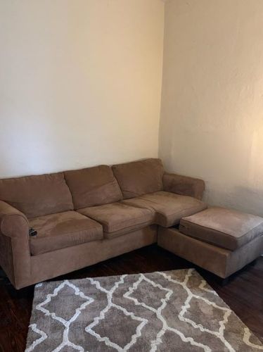 25 James P Brawley Dr, Atlanta GA 30314-3616 exterior