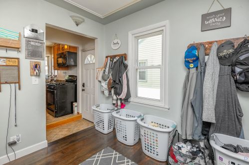 5411 Ohio Ave, Milwaukee WI 53219-4453 exterior