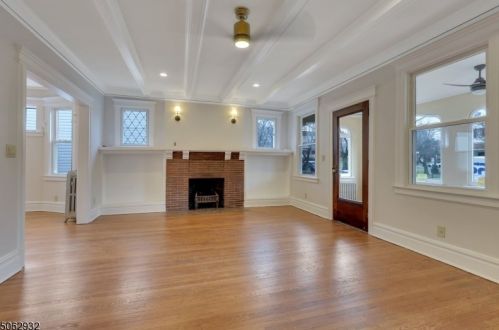 158 Claremont Ave, Montclair NJ  07042-3510 exterior