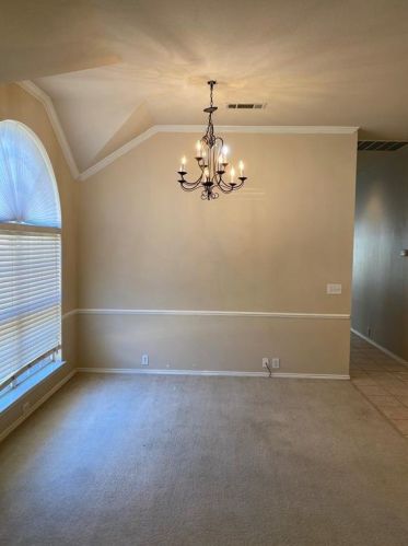 11494 Las Polamas Dr, Frisco TX 75033-4740 exterior