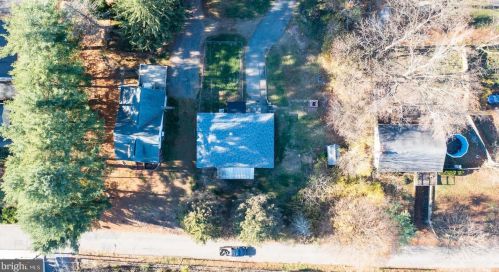 360 Prospect St, Primrose PA  17901-1243 exterior