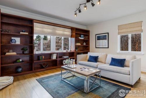 733 13th St, Boulder CO 80304-4101 exterior