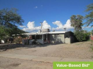701 Lehigh Dr, Tucson, AZ 85710-4655