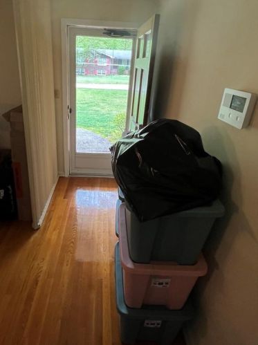 3139 Oxbridge Way, Lithonia GA  30038-2228 exterior