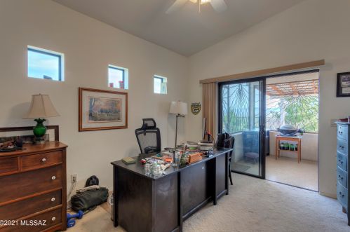 4170 Calle Dos, Green Valley AZ 85622-5333 exterior