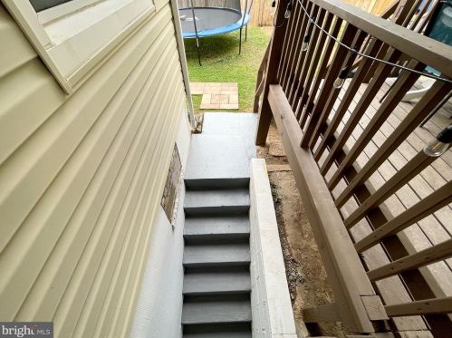 3519 Edwin St, Silver Spring MD  20902-1164 exterior