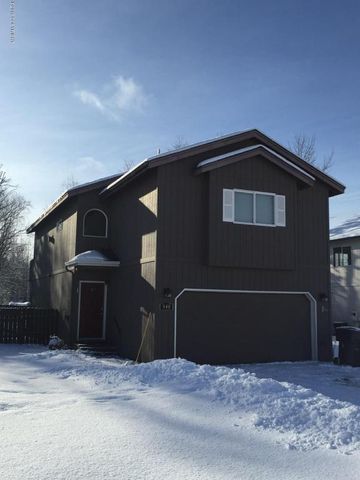 940 Fern Ave, Palmer AK  99645-6957 exterior