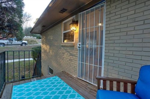 1898 Lisbon Dr, Atlanta GA  30310-4916 exterior