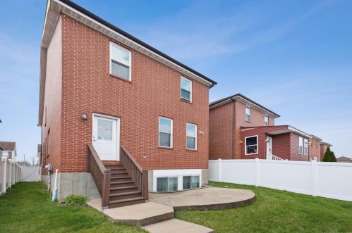 3931 Mcree Ave, Saint Louis MO 63110-2629 exterior