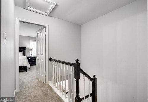 5319 Buxton Ct, Alexandria VA 22315-4760 exterior