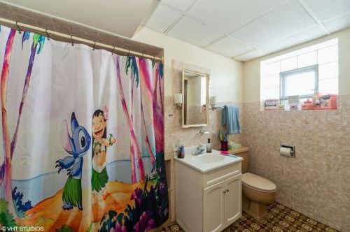 3354 Oleander Ave, Chicago IL 60634-3203 exterior