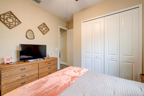 5809 Blue Bonnet Ct, Fort Pierce FL  34986-4186 exterior