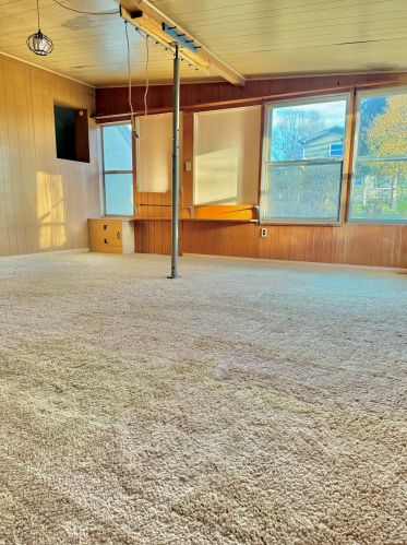 1031 Maynard Rd, Portland MI  48875-1223 exterior