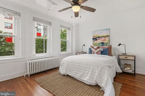 321 I St, Washington DC 20003-3470 exterior