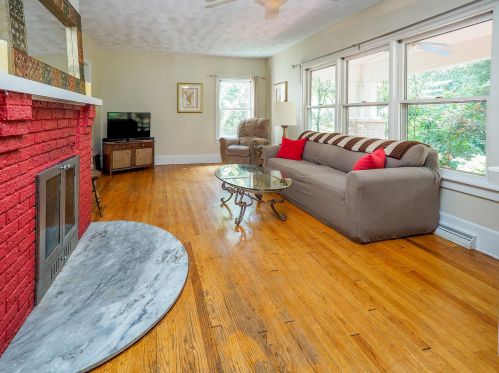 934 Grant St, Kalamazoo MI  49008-1119 exterior