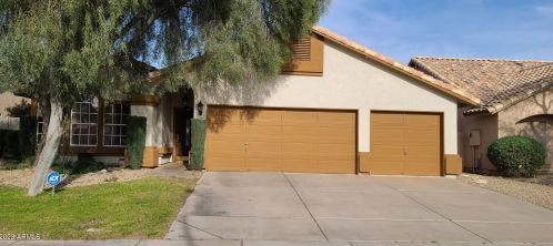 675 Vine St, Chandler AZ  85225-6817 exterior