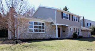 337 Barberry Dr, Hanover, PA 17331-1303