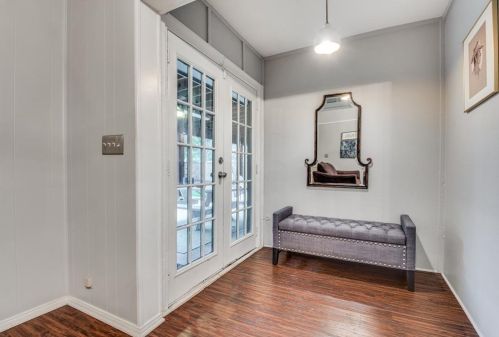 11124 Cactus Ln, Dallas TX 75238-3802 exterior