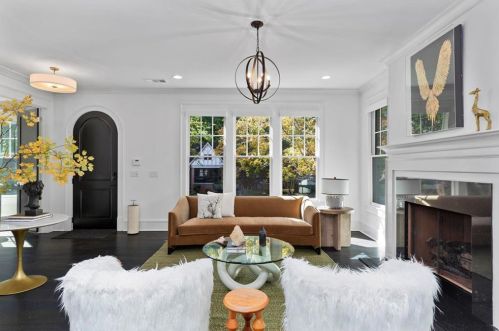 467 Burlington Rd, Atlanta GA 30307-1106 exterior