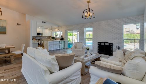 14003 46th St, Phoenix AZ  85032-5504 exterior