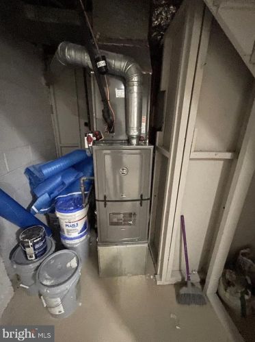 4312 Landgreen St, Rockville MD  20853-2807 exterior