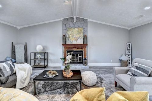 2007 Britt Dr, Lithonia GA 30078-2859 exterior