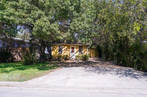 200 Beaver St, Austin, TX 78753-5529