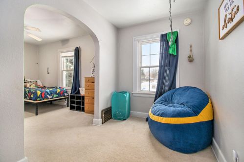 128 Glendale Blvd, Kalamazoo MI 49004-1318 exterior