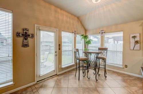 14830 Fountain Stone Ln, Humble TX 77396-2695 exterior