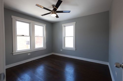 8146 Laflin St, Chicago IL  60620-4347 exterior