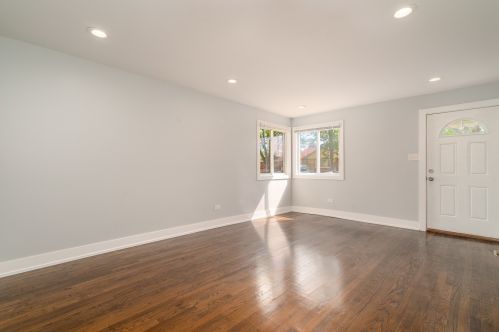 12510 Loomis St, Chicago IL  60827-6103 exterior