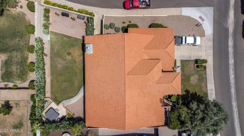 16012 10th St, Phoenix AZ  85022-3100 exterior