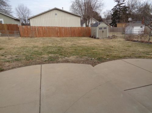 7932 Kingwood St, Saint Louis MO 63123-3554 exterior