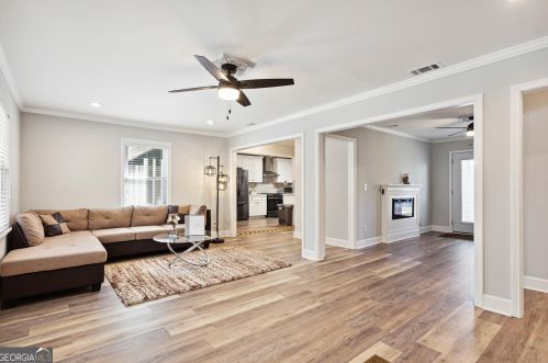 4096 Clay Dr, Atlanta GA  30360-2522 exterior