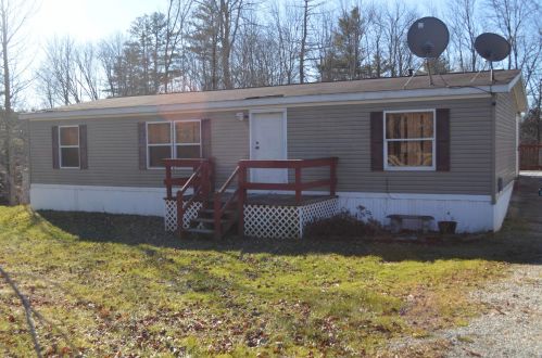 20 Bear Hill Rd, Concord, NH 03307-1412