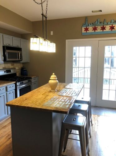 1450 Talman Ave, Chicago IL 60625-2823 exterior