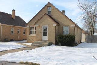 4455 65th St, Milwaukee, WI 53220-3419