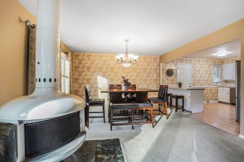 4787 Grenadier Dr, Wyoming MI exterior