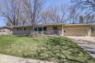 6520 Hubbard Ave, Madison, WI 53562-3309