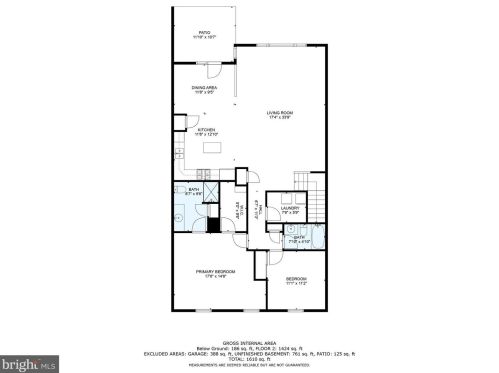 59 Duncan St, Lancaster PA 17602-4095 exterior