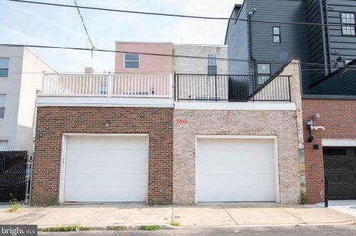 2130 Ellsworth St, Philadelphia PA  19146-2828 exterior