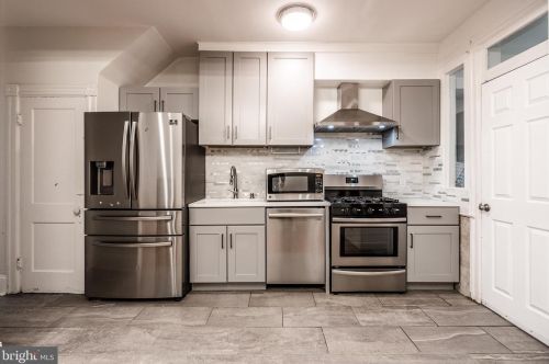 927 9th St, Washington DC  20001-4427 exterior