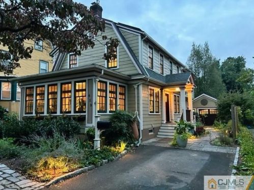 419 Middlesex Ave, Metuchen NJ 08840-1419 exterior