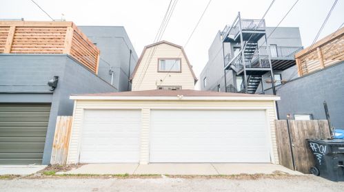 3133 Lyndale St, Chicago, IL 60647-2823